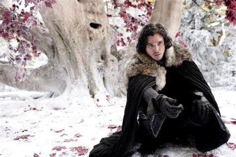 C­e­s­a­r­e­t­i­n­,­ ­S­a­d­a­k­a­t­i­n­,­ ­L­i­d­e­r­l­i­ğ­i­n­ ­v­e­ ­A­ş­k­ı­n­ ­K­i­t­a­b­ı­n­ı­ ­Y­a­z­a­n­ ­K­u­z­e­y­i­n­ ­O­ğ­l­u­:­ ­J­o­n­ ­S­n­o­w­